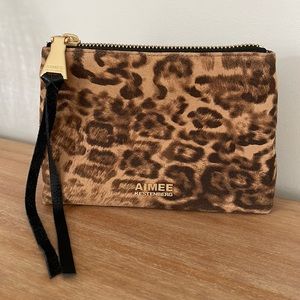 Aimee Kestenberg pouch.